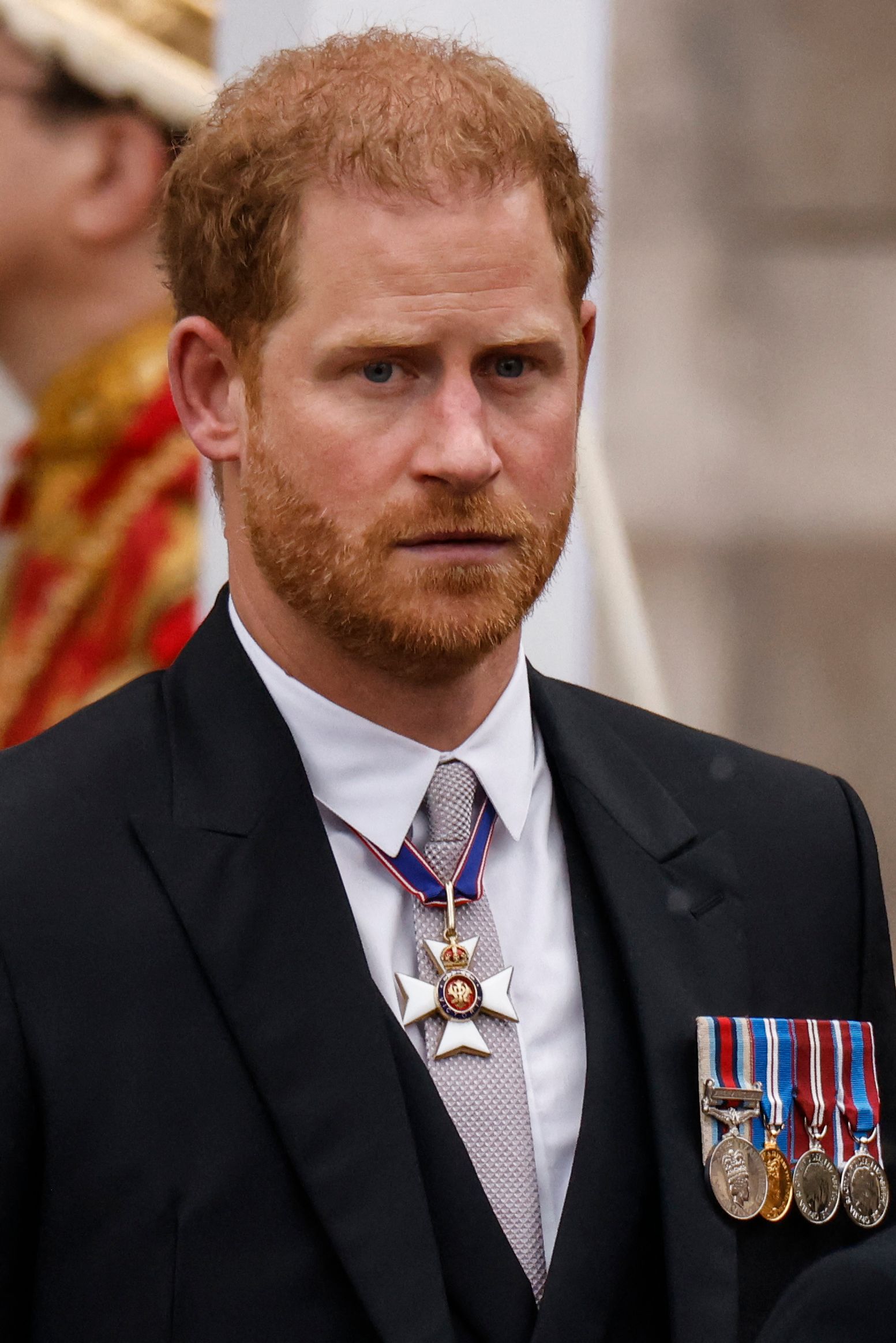 Prince Harry is understood to be coming to the UK next week on his own