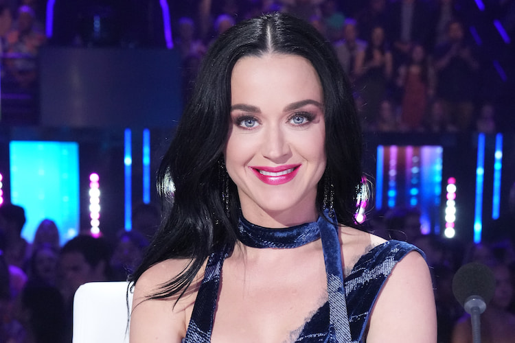 Fans Demand Katy Perry Be Removed From 'American Idol' After Viral Video