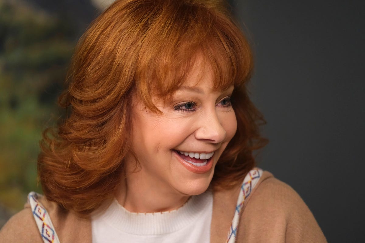 Reba McEntire at Western Heritage Awards: See the photos