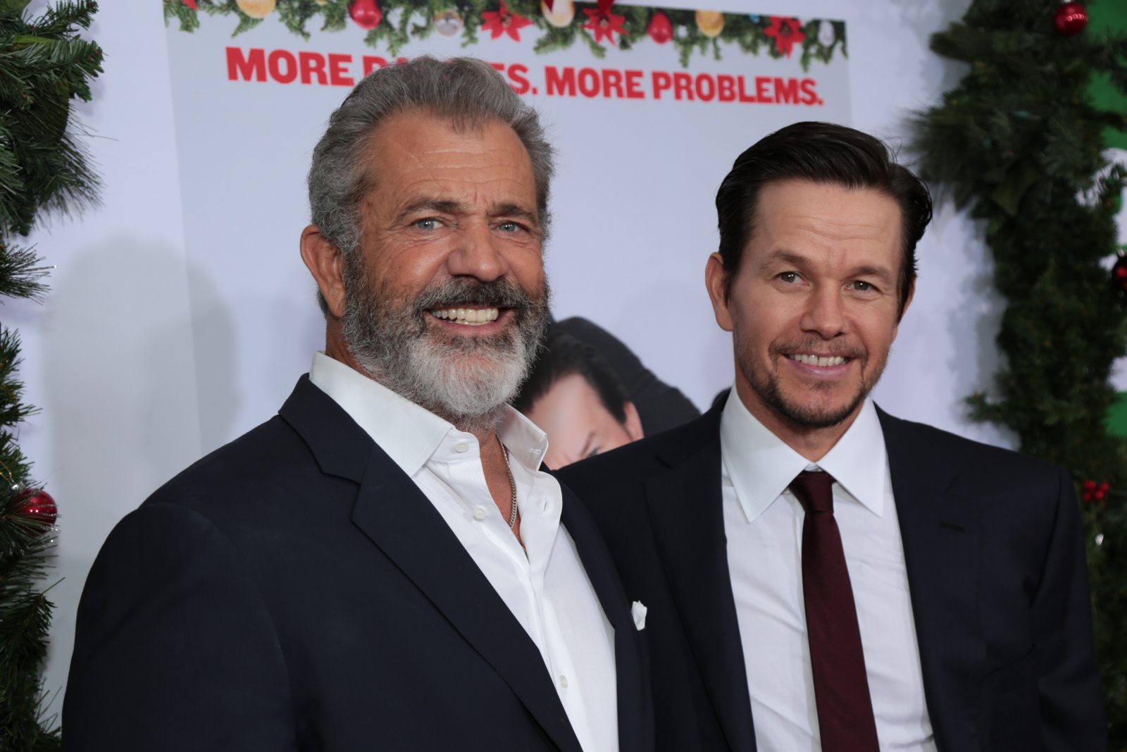 Mark Wahlberg et Mel Gibson en vedette du biopic Father Stu de Rosalind Ross ? - Fucking Cinephiles - Le meilleur du cinéma par les plus BadAss des cinéphiles !