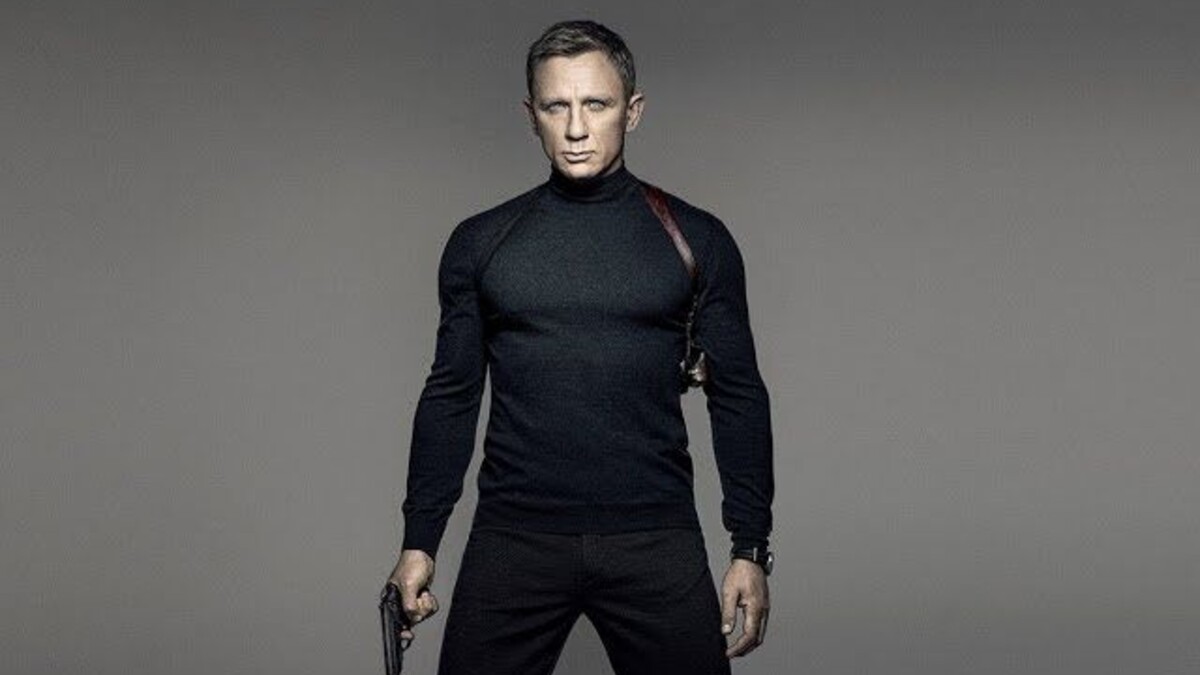 Le retour du SPECTRE, plus gros fournisseur de méchants de James Bond |  Slate.fr