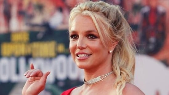 Britney Spears family allegedly ‘unable to go near her’ amidst hotel drama(Mario Anzuoni/File Photo/REUTERS)