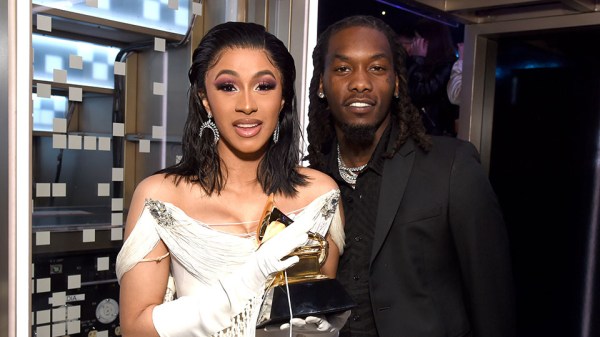 Who Did Offset Cheat on Cardi B With? Affair, Infidelity Rumors – StyleCaster