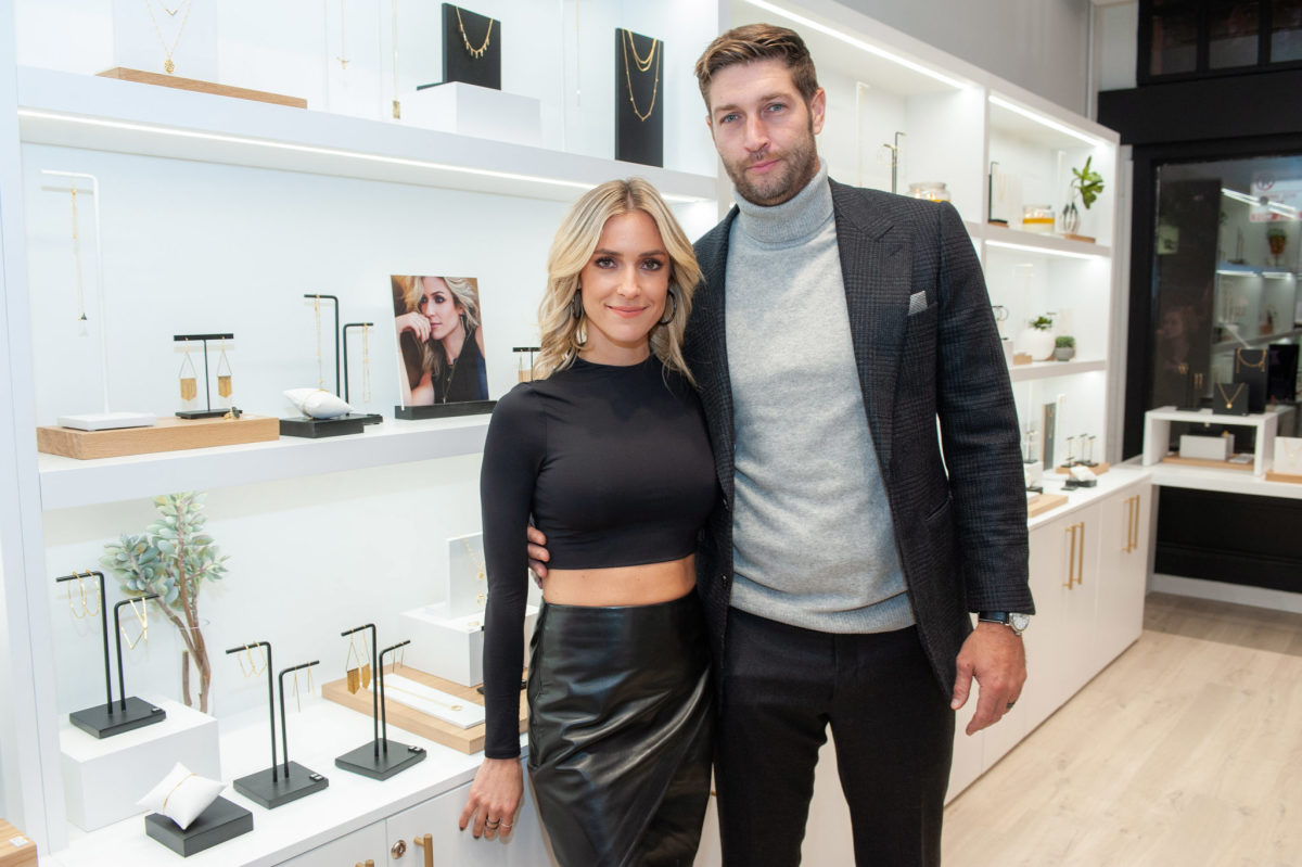 Jay Cutler's Ex, Kristin Cavallari, Hooked Up With 'Bachelorette' Star - The Spun