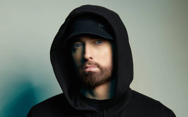 Album "The Death of Slim Shady (Coup De Grace)" của Eminem phát hành vào  mùa hè này | VTV.VN