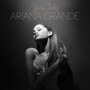 Yours Truly (Ariana Grande album) - Wikipedia