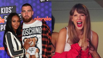 Kayla Nicole Responds to Ex Travis Kelce, Taylor Swift Dating