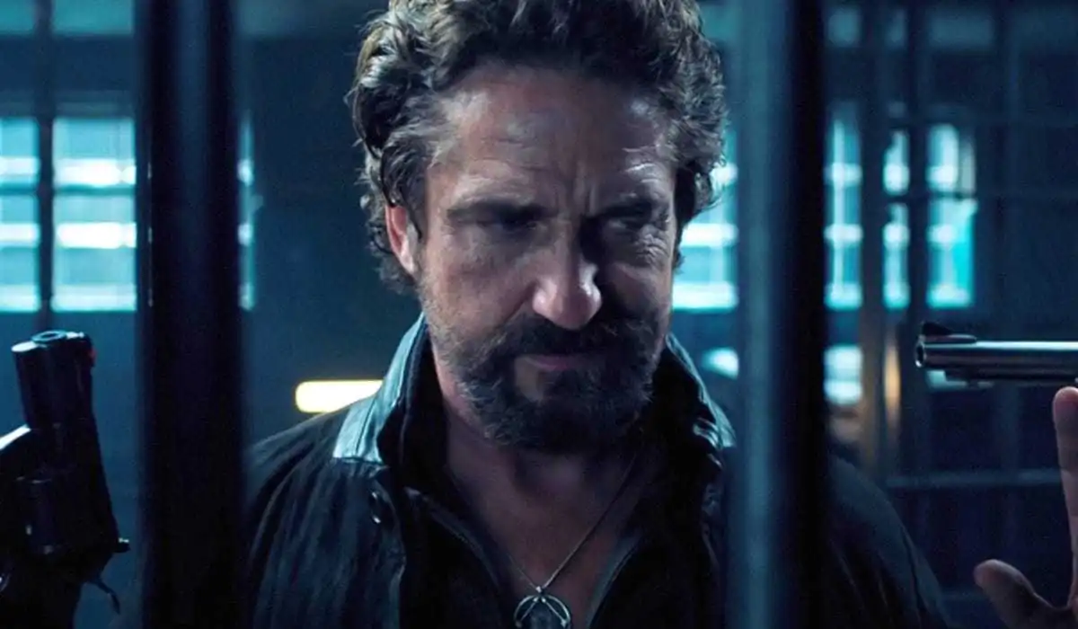 Gerard Butler's Copshop - Release date, plot, trailer, OTT platform, and more