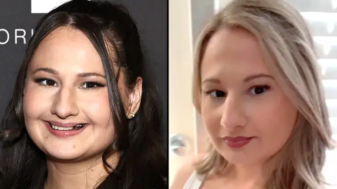 Gypsy Rose Blanchard confirms she's back with ex Ken Urker