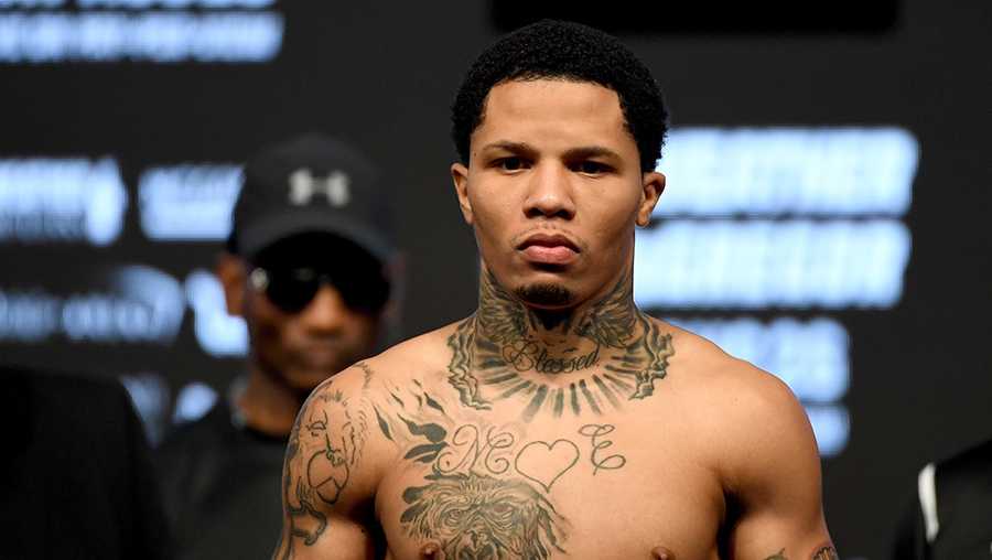 Gervonta Davis' plea deal rejected after 2021 hit-and-run crash