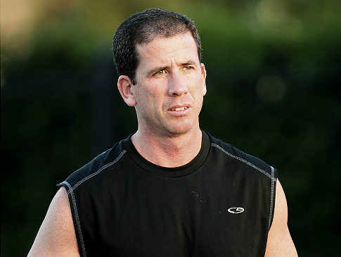 Disgraced ex-NBA ref Tim Donaghy sues publisher of his book 'Personal Foul' for $250,000 – New York Daily News