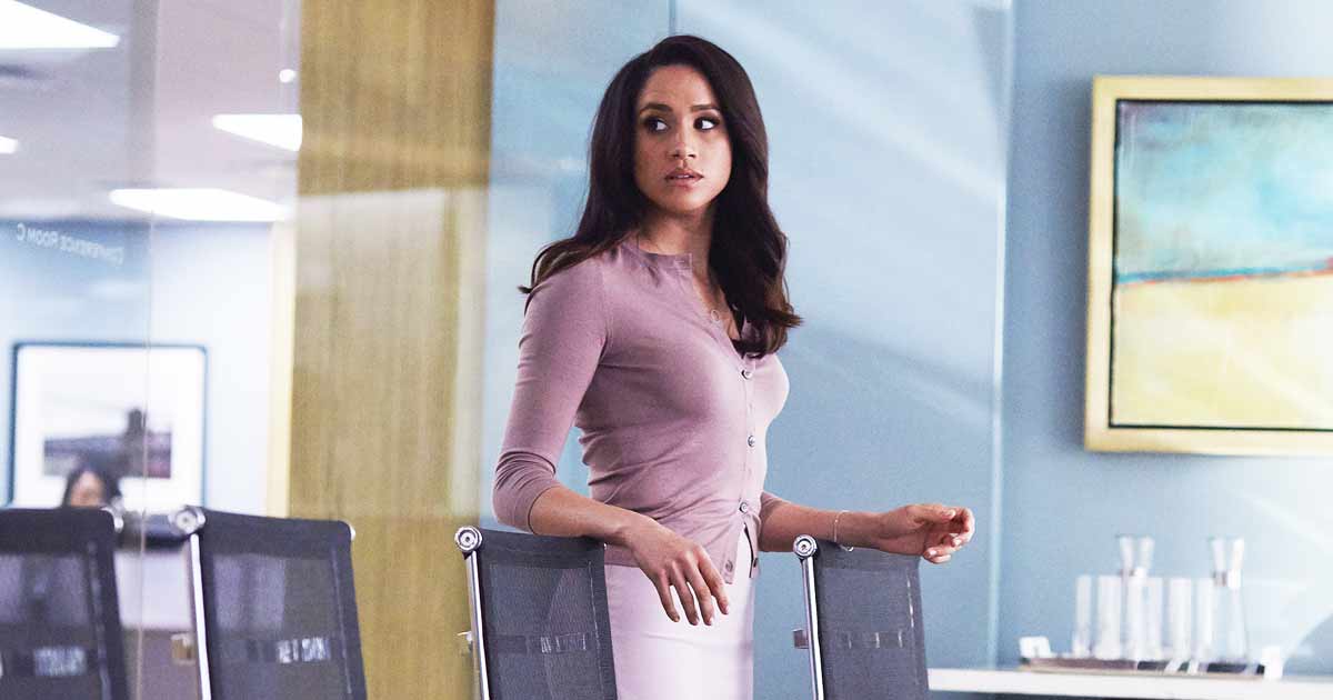 Inside Source Claims Meghan Markle Has Allegedly Turned Into A Hollywood "Joke"