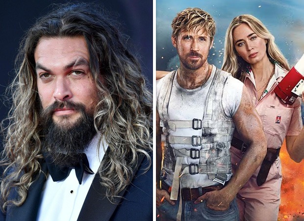 BREAKING: Jason Momoa has an entertaining cameo in Ryan Gosling-Emily Blunt starrer The Fall Guy