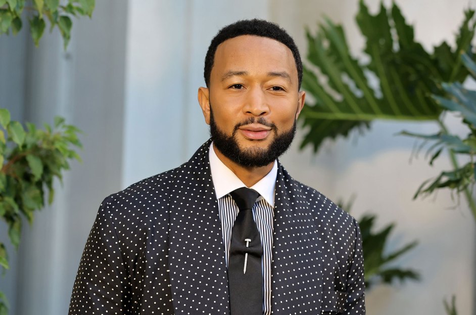 John Legend