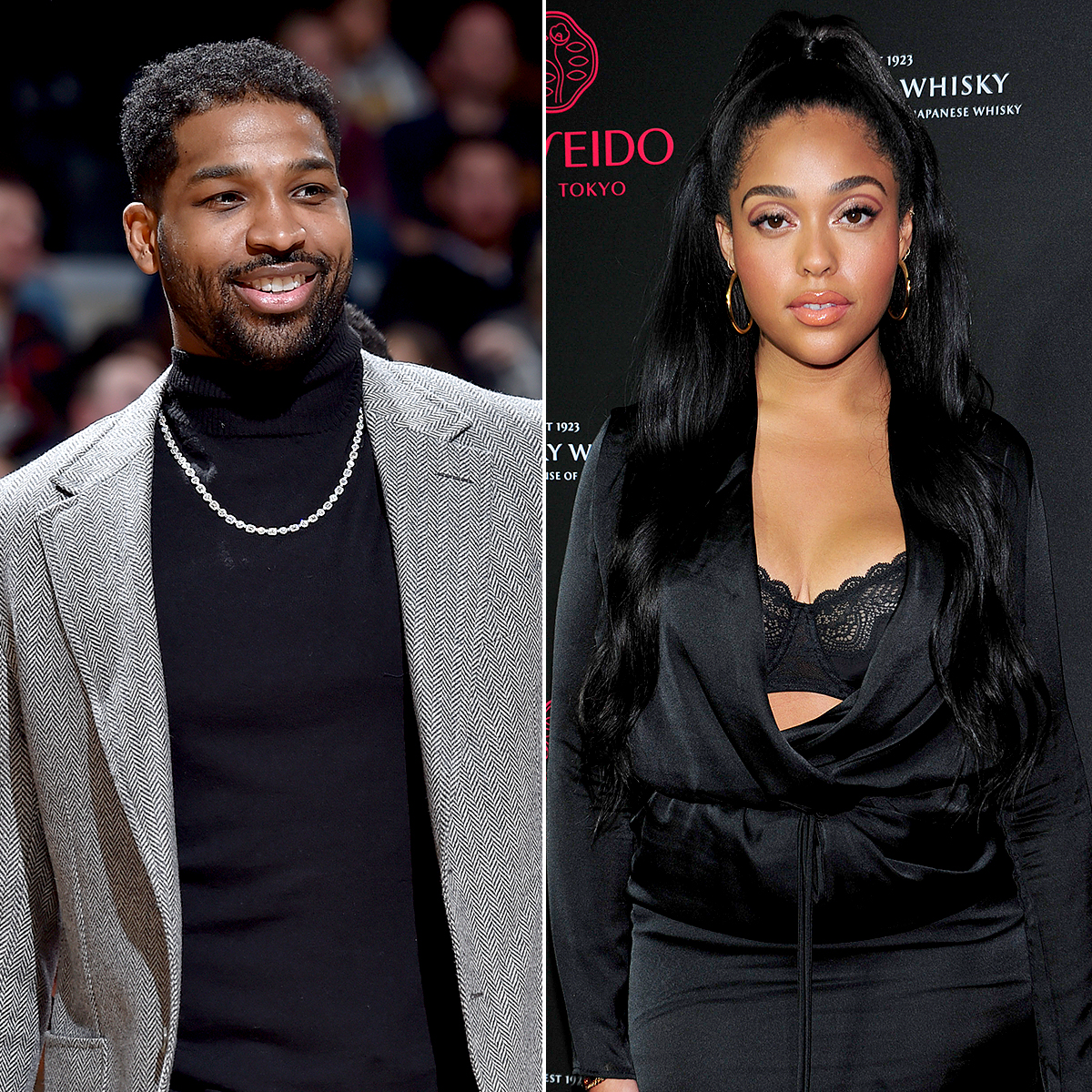 Tristan Thompson, Jordyn Woods' Cheating Scandal Timeline | Us Weekly