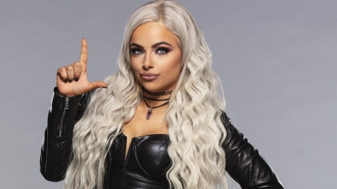 Is Liv Morgan married, does she have a husband or partner and her past  relationships - The SportsGrail