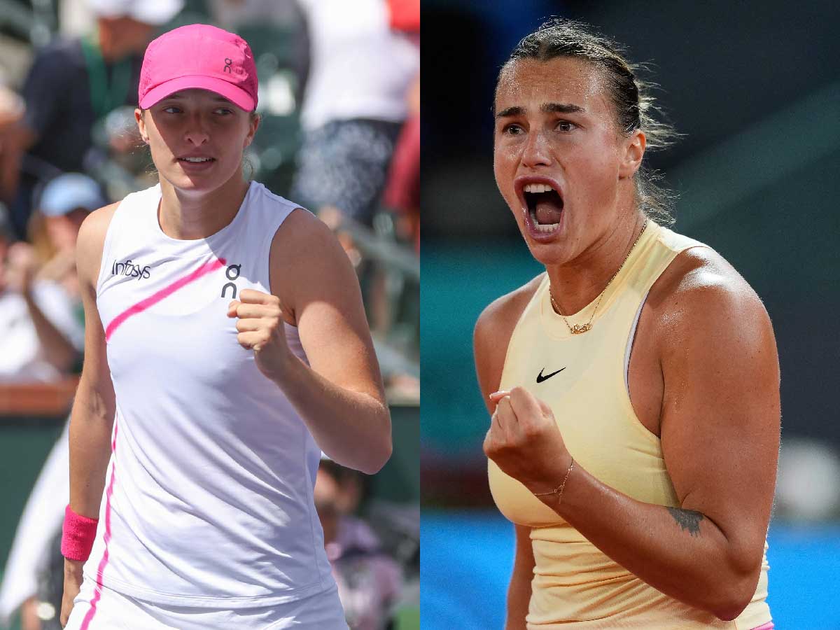 Madrid Open Women’s Singles Final: Iga Swiatek vs Aryna Sabalenka- Preview, Prediction, and Live Stream