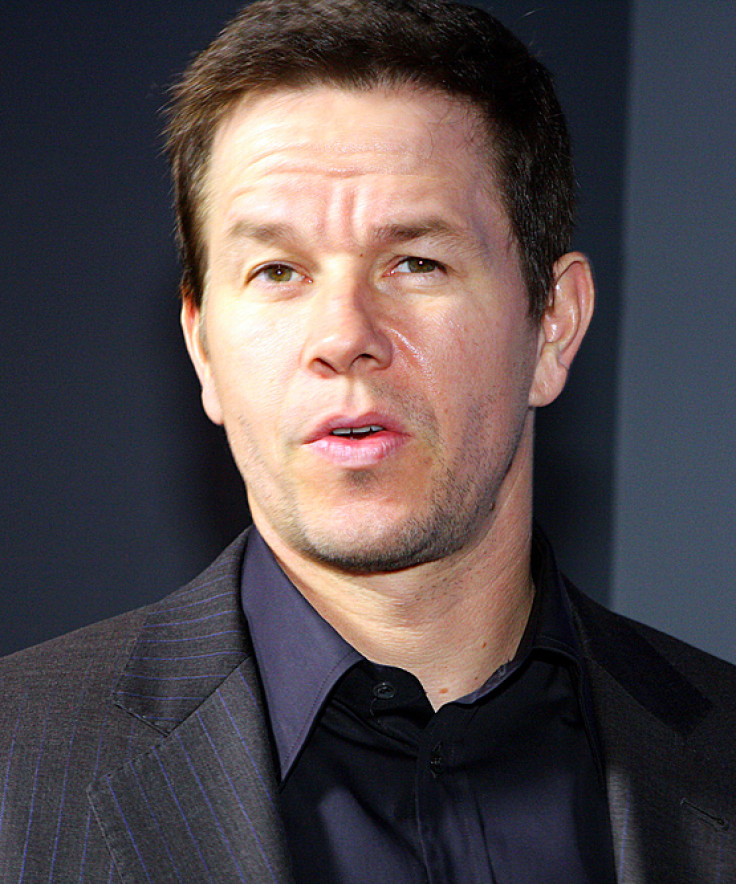 Mark Wahlberg