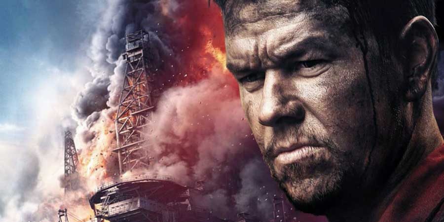 Deepwater Horizon Movie Review – ArapahoeXtra