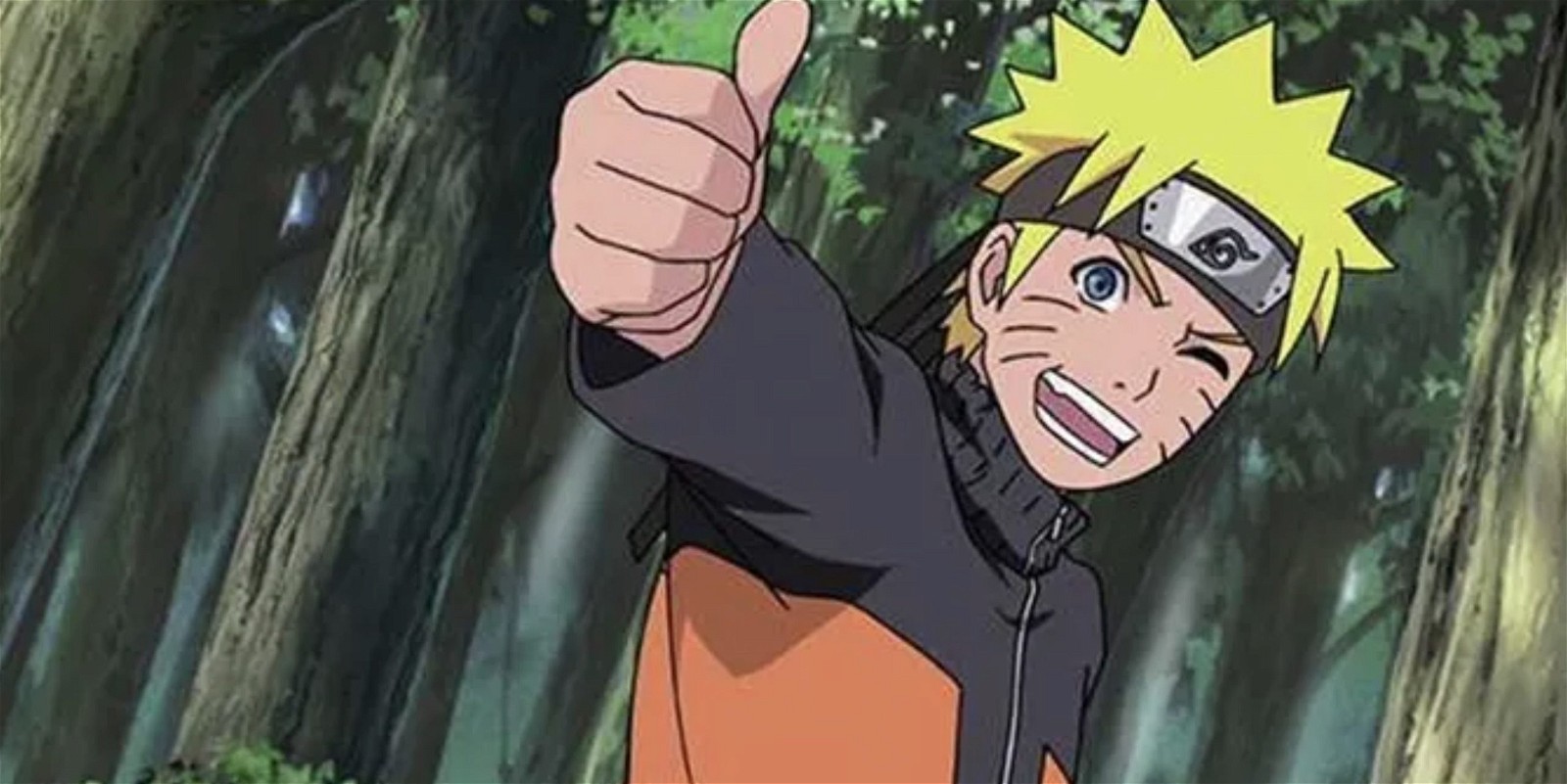 Naruto in Naruto Shippuden