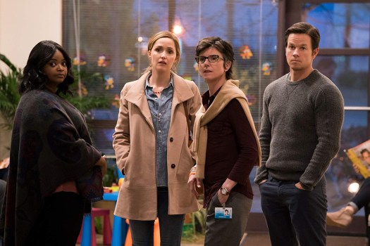 Instant Family' takes smart, incredibly funny look at adoption – Twin Cities