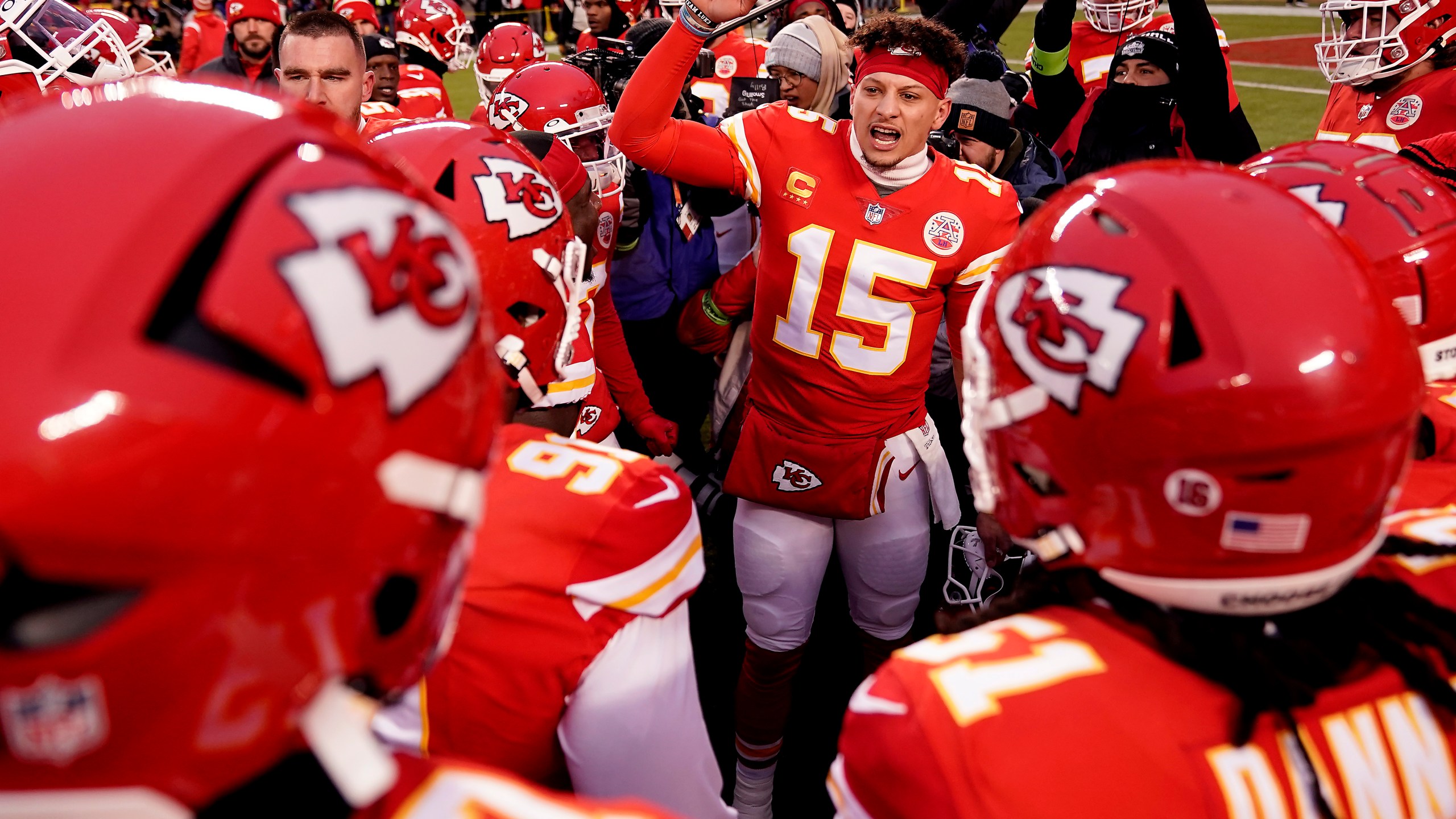 Chiefs milestones they could hit in the Super Bowl