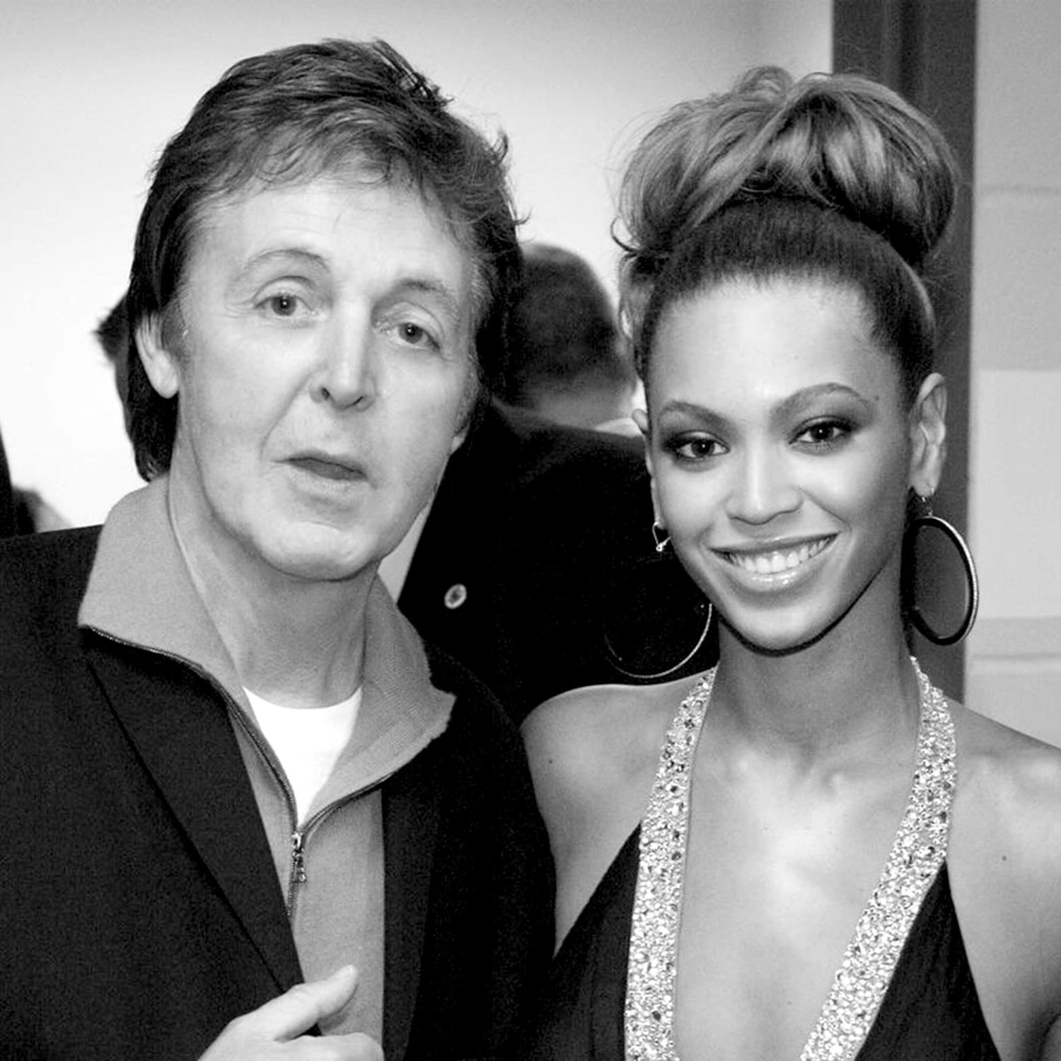 Paul McCartney Reacts To Beyonce's Blackbird: About The Song's Meaning