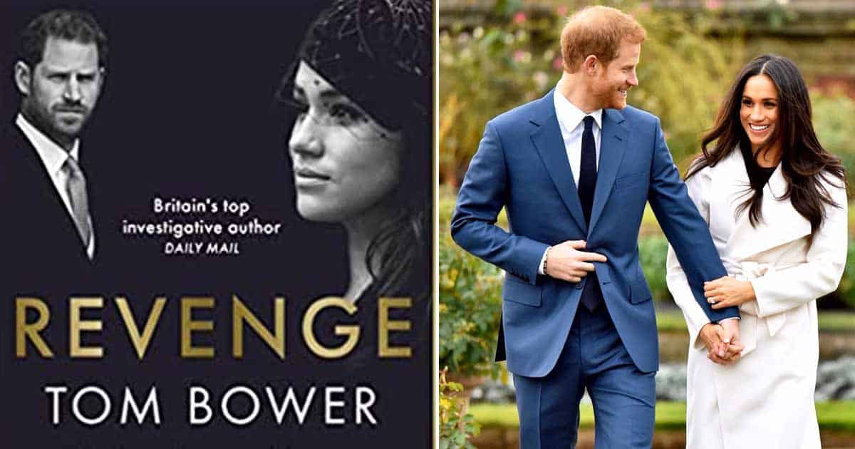 Audiobook reveals how Kate did not make Meghan feel welcome