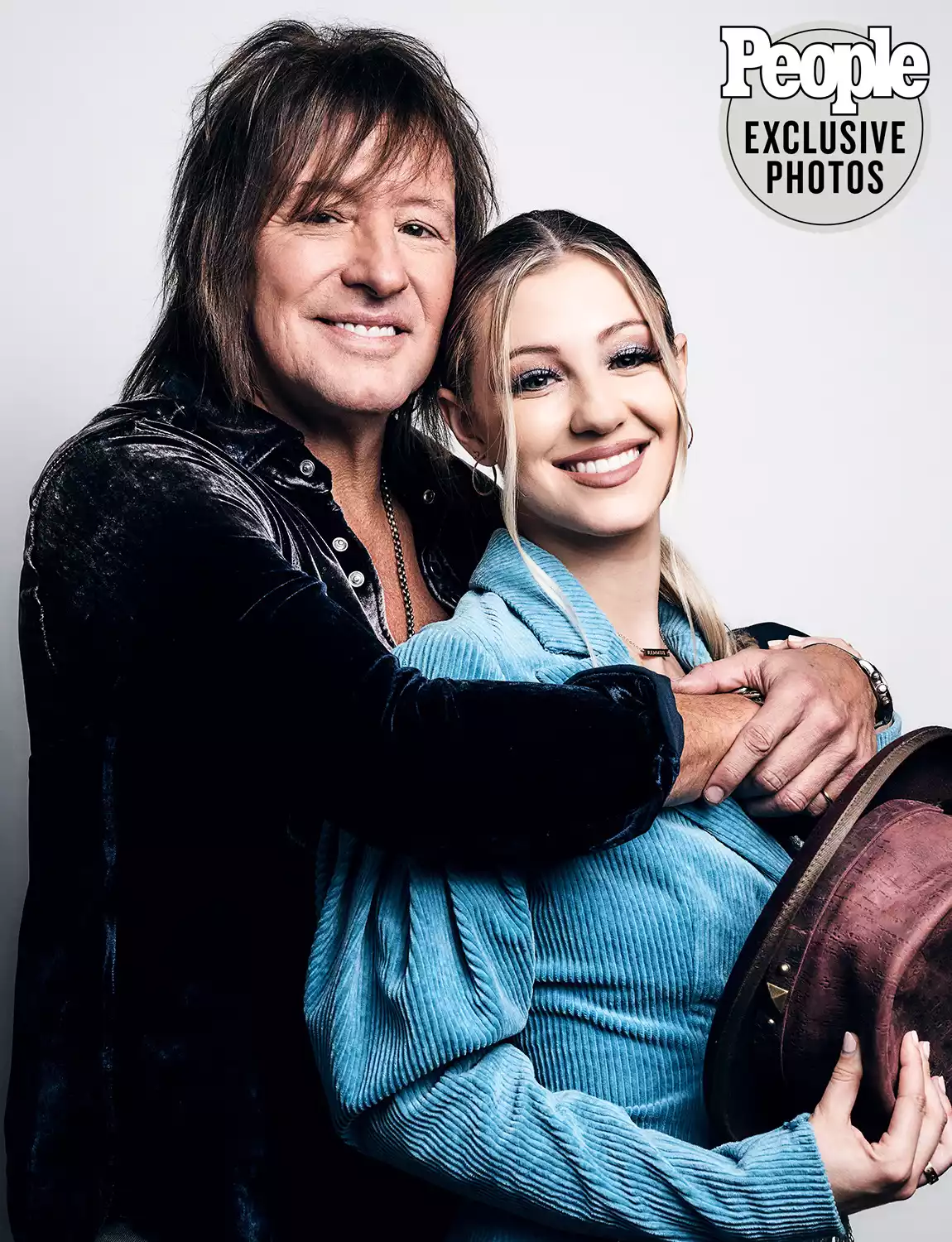 Richie Sambora