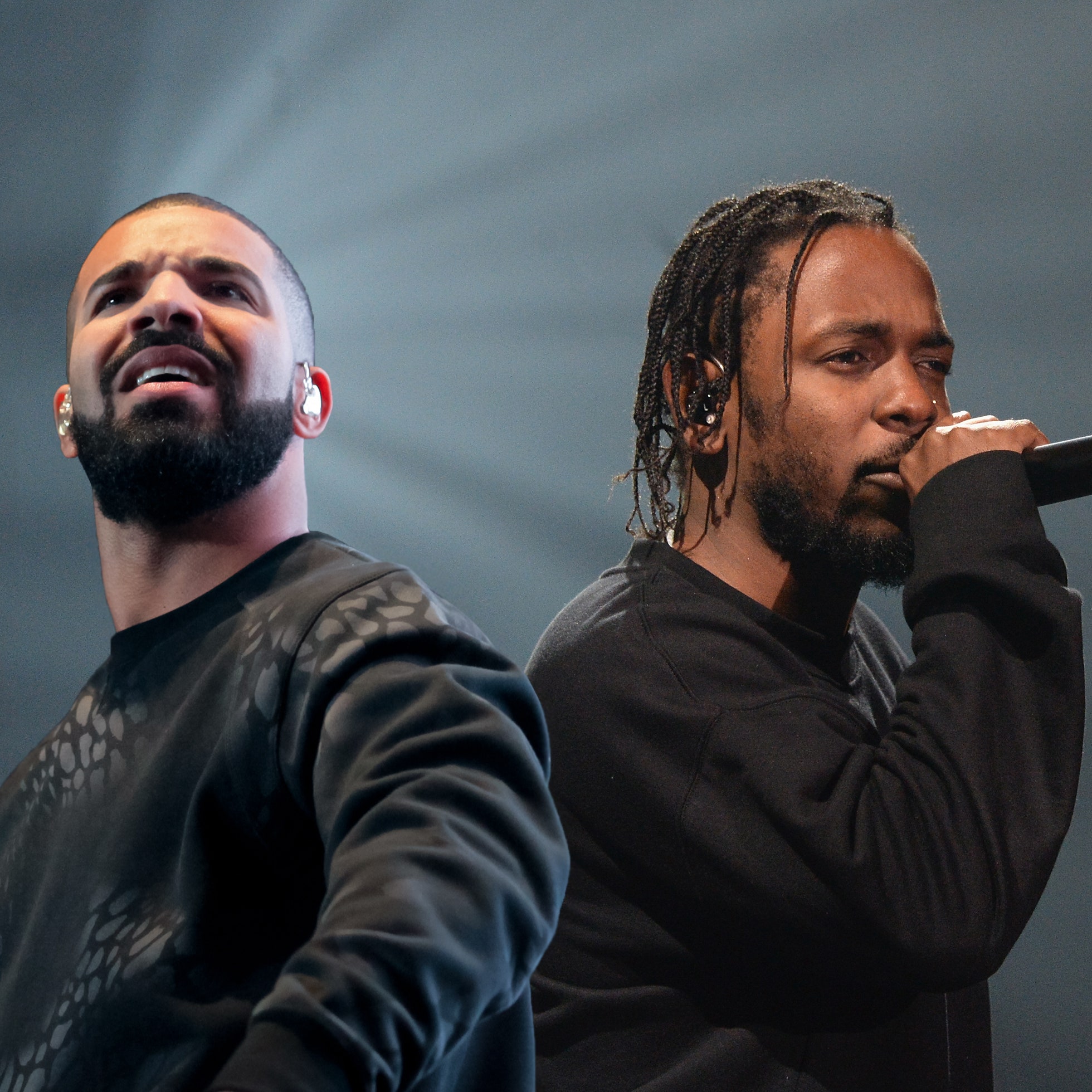 Kendrick Lamar's Latest Drake Troll Could Be His Best Ever | GQ