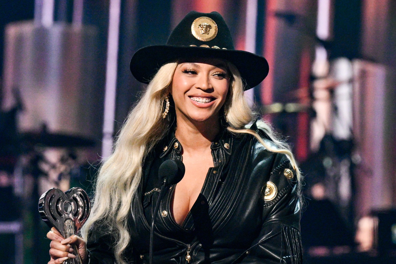 Beyoncé, Black Country Music Highlighted in 'Call Me Country' Doc