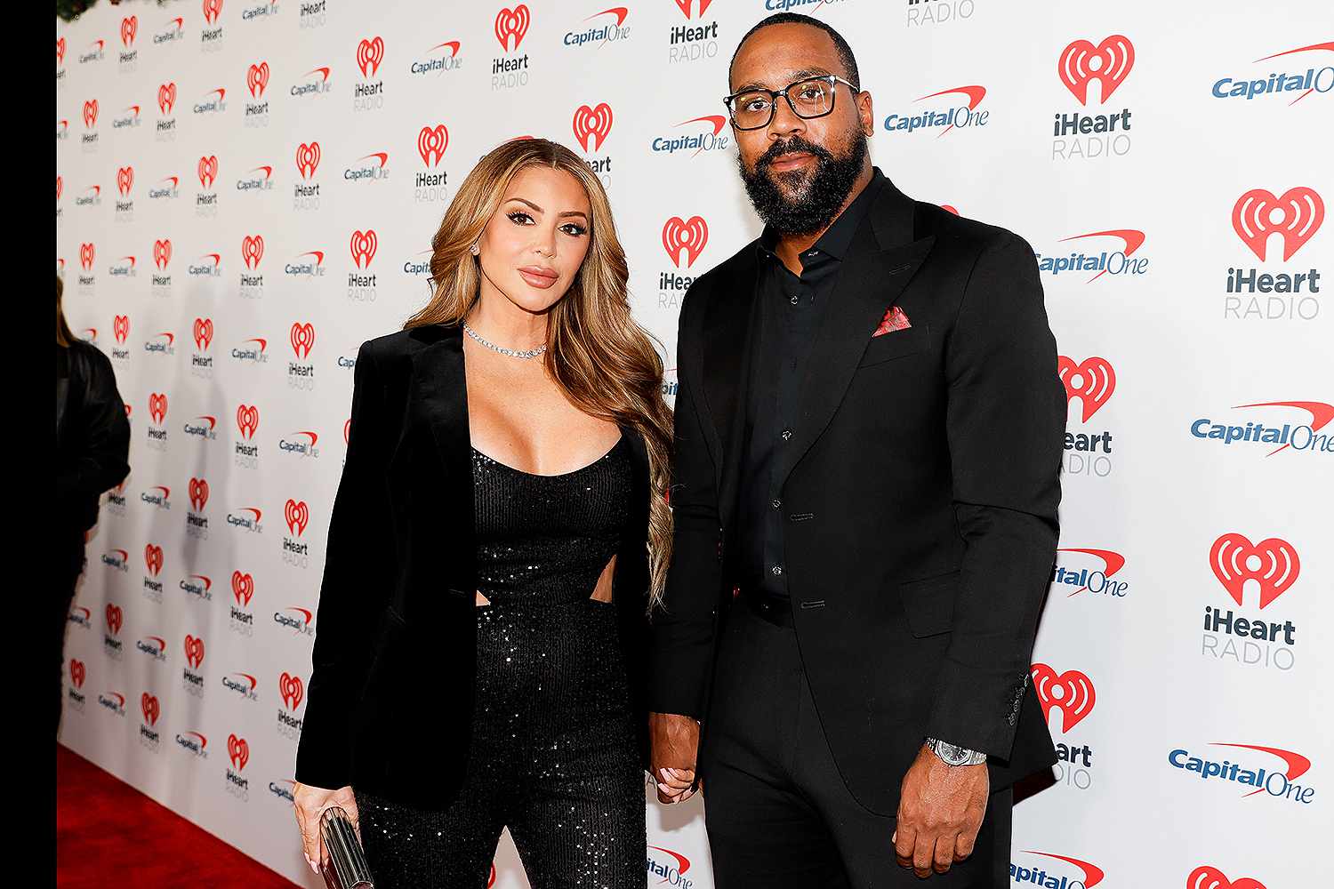 Larsa Pippen and Marcus Jordan Split Again After Rekindling Romance