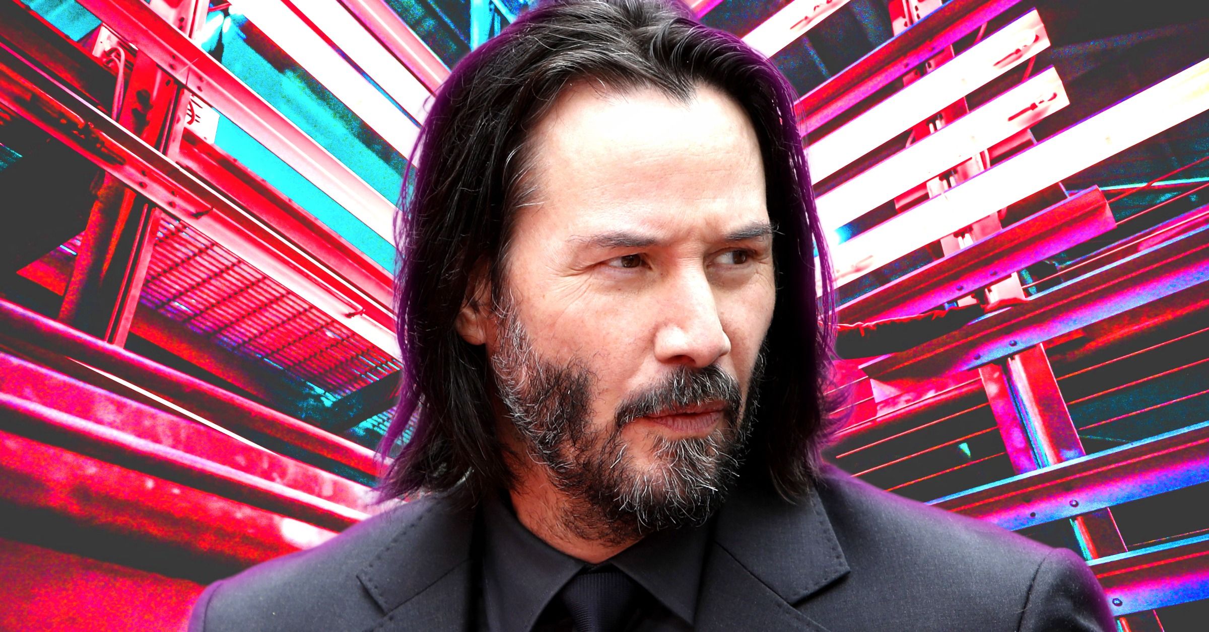 Keanu Reeves Movies