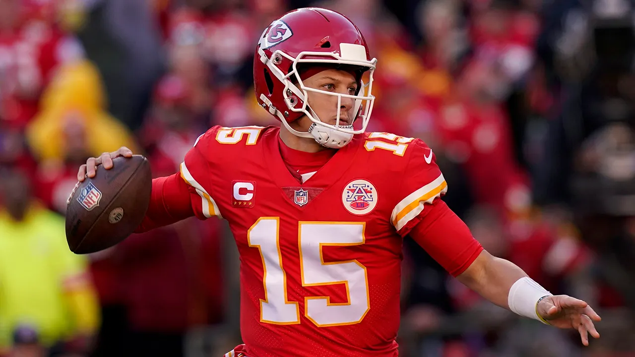 Patrick Mahomes | Fox News