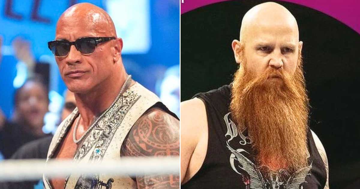 The Rock's Alleged Unprofessionalism Addressed By WWE, Erick Rowan Is Reportedly Coming Back