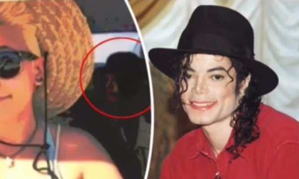 Is Michael Jackson still alive? - Quora