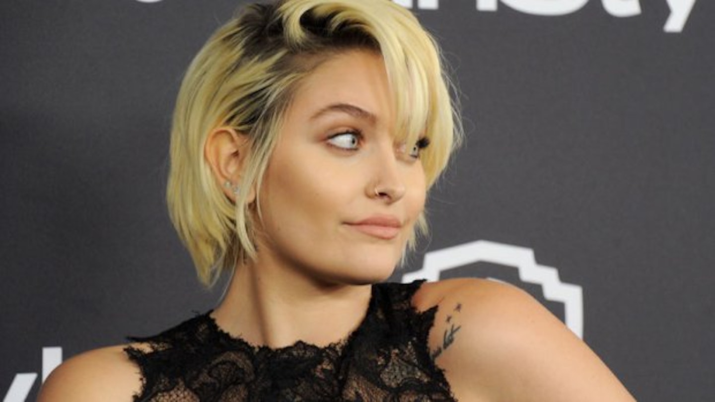 Paris Jackson Goes Public With Her Tragic Life Story