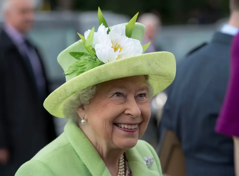 The late Queen Elizabeth was Britain's longest serving monarch