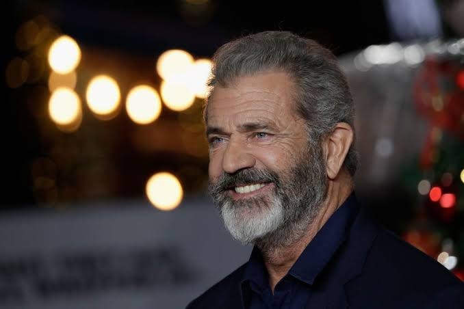 Mel Gibson