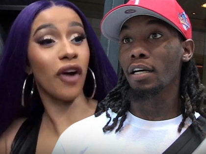 Cardi B | TMZ - Page 19