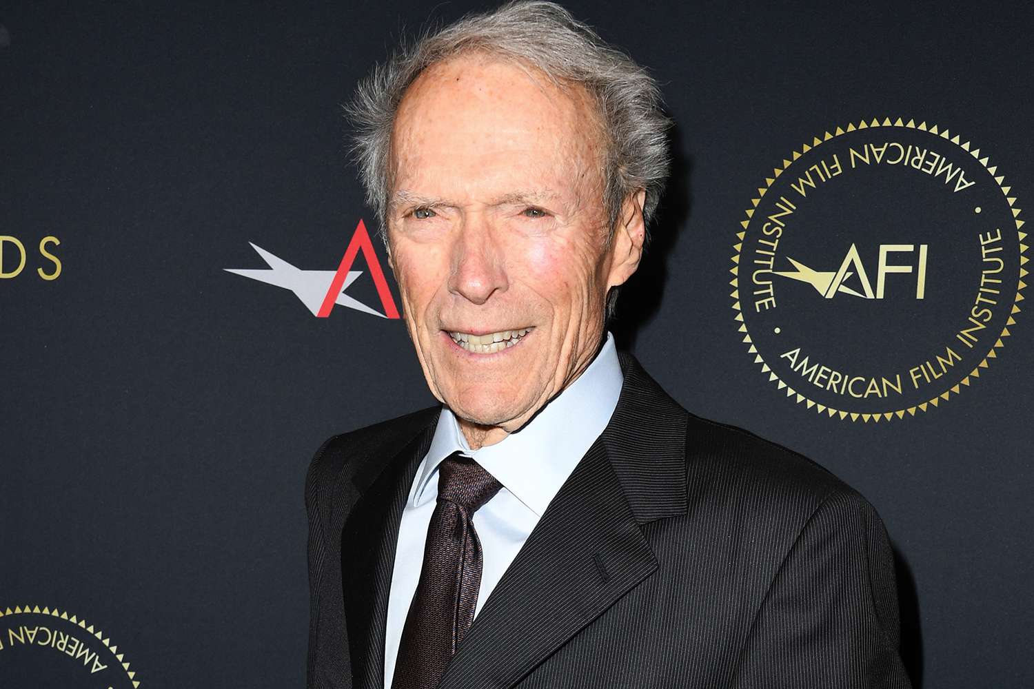 Clint Eastwood, 93, Does Not Use Social Media, Representative Says