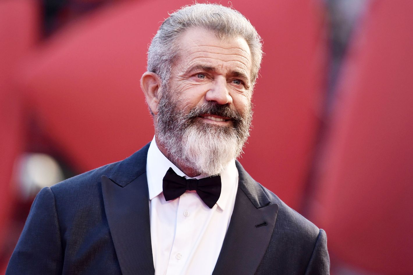 Mel Gibson Used to Be Disgraced. How Did He Get Nominated for Best Director?