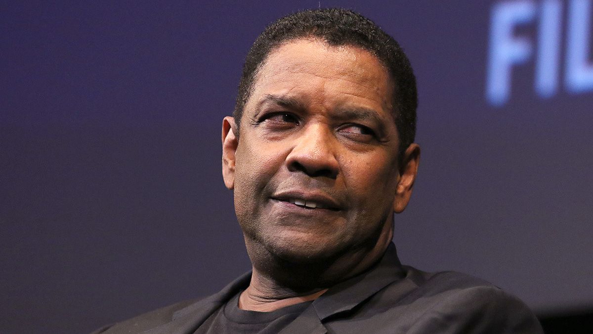 Denzel Washington 'Rages at Hollywood' for Banning 'Sound of Freedom'? | Snopes.com