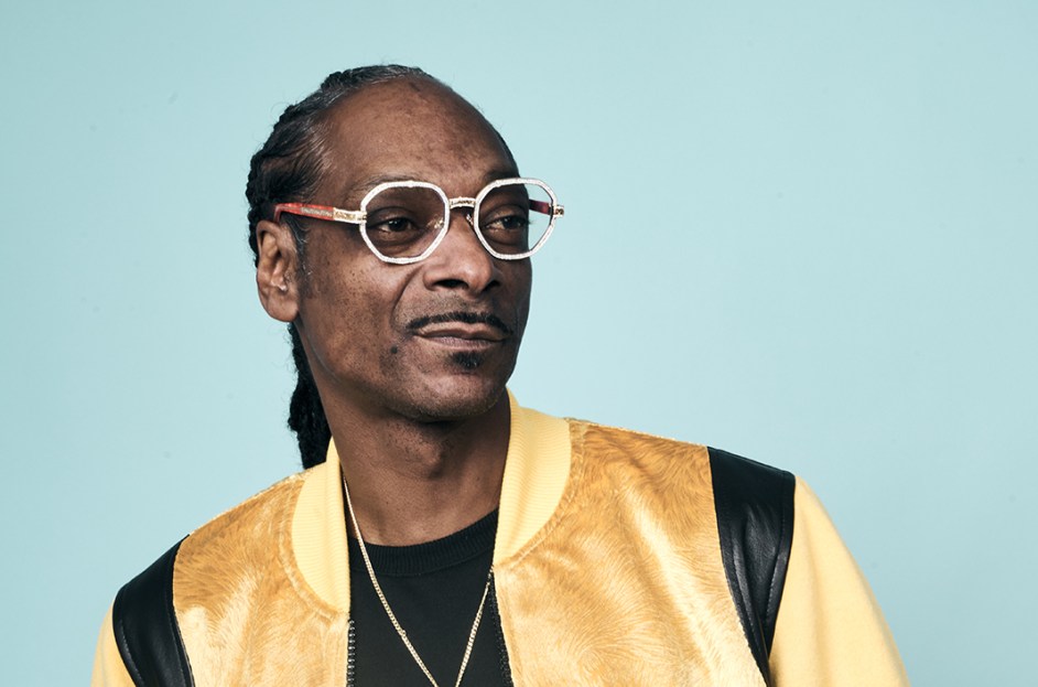 Snoop Dogg Brings Death Row Music Catalog to TikTok: 2Pac & More