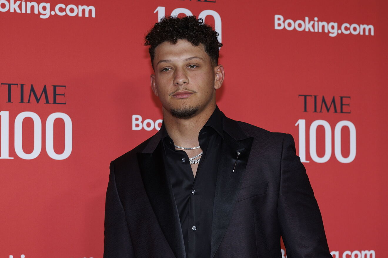 Maxx Crosby issues another warning to Patrick Mahomes and unveils his 'terrifying' plan to stop him from becoming a champion