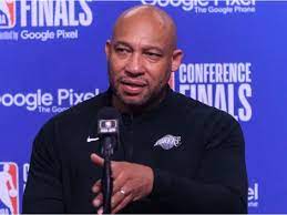 NBA Rumors: Lakers have a made a decision on head coach Darvin Ham -  Bolavip US