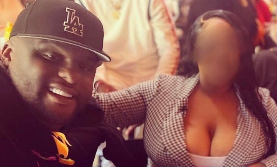 Big Baby is accused of getting his ex pregnant 'on purpose' then ghosting her