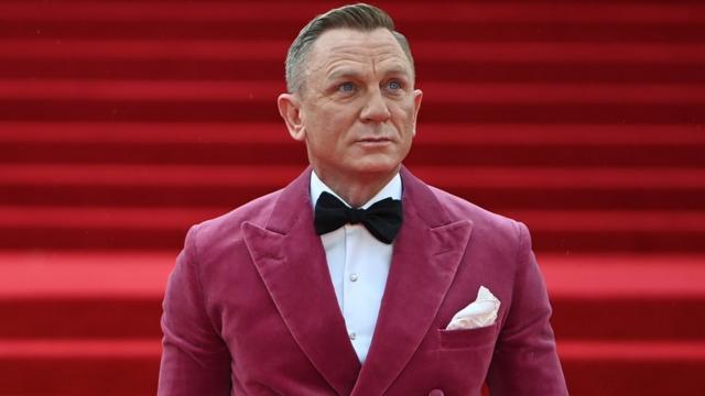 Ai có thể thay thế Daniel Craig để trở thành James Bond kế tiếp? - BBC News  Tiếng Việt