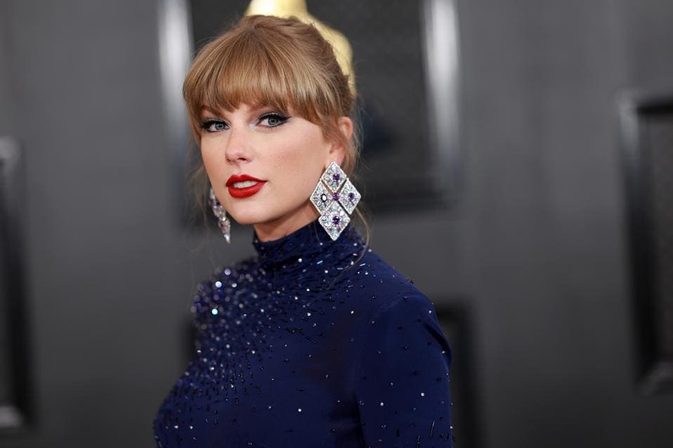 65th GRAMMY Awards - Arrivals