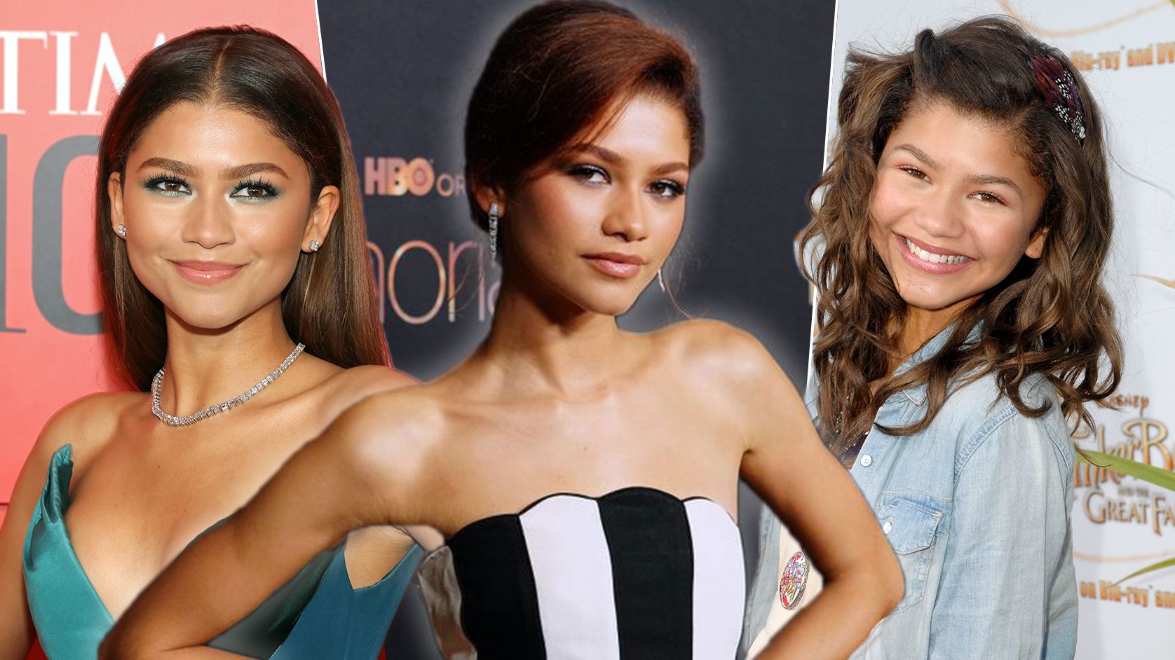 Zendaya's career